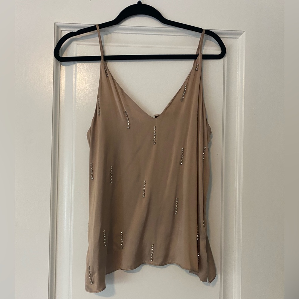 Cami NYC Camisole Top